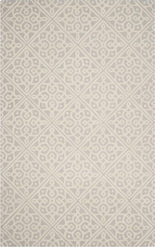 Safavieh Cambridge 731 Light Grey/Ivory Area Rug Main