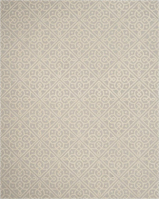 Safavieh Cambridge 731 Light Grey/Ivory Area Rug Main