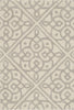 Safavieh Cambridge 731 Ivory/Grey Area Rug 