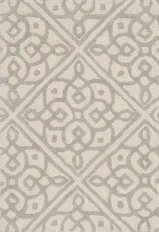 Safavieh Cambridge 731 Ivory/Grey Area Rug 