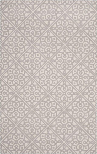 Safavieh Cambridge 731 Ivory/Grey Area Rug Main