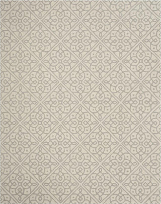 Safavieh Cambridge 731 Ivory/Grey Area Rug Main