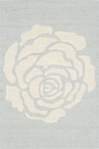 Safavieh Cambridge 782 Grey/Ivory Area Rug 