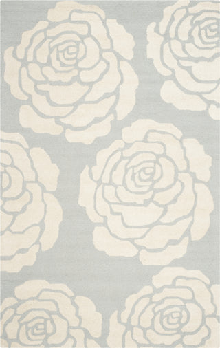 Safavieh Cambridge 782 Grey/Ivory Area Rug main image