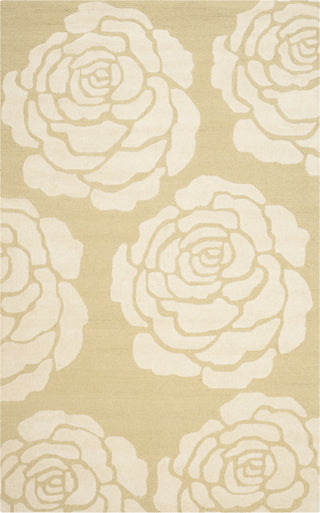 Safavieh Cambridge 782 Light Gold/Ivory Area Rug main image