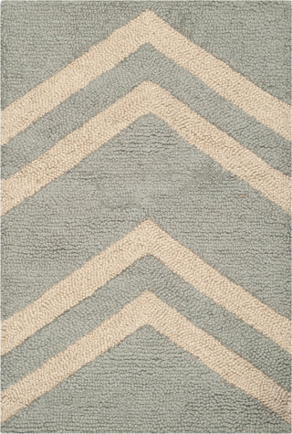 Safavieh Cambridge 824 Grey/Beige Area Rug 