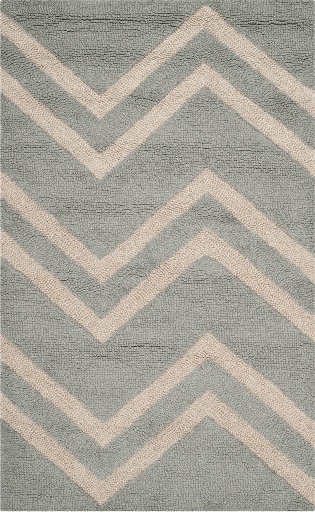 Safavieh Cambridge 824 Grey/Beige Area Rug main image