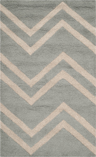 Safavieh Cambridge 824 Grey/Beige Area Rug main image