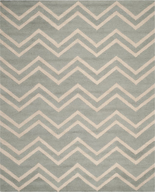 Safavieh Cambridge 824 Grey/Beige Area Rug Main