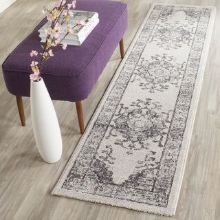 Safavieh Carmel CAR271A Beige/Blue Area Rug 