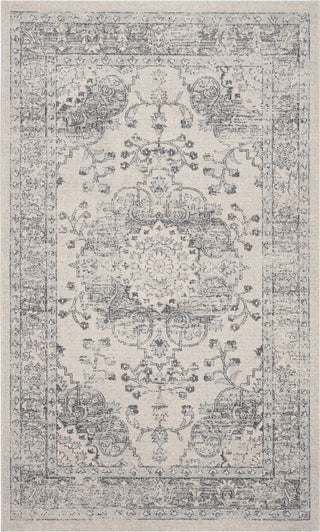 Safavieh Carmel CAR271A Beige/Blue Area Rug 