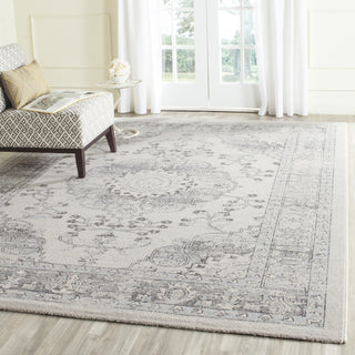 Safavieh Carmel CAR271A Beige/Blue Area Rug  Feature