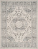 Safavieh Carmel CAR271A Beige/Blue Area Rug 