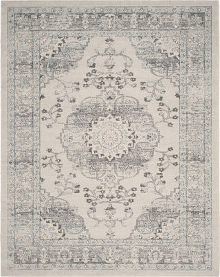 Safavieh Carmel CAR271A Beige/Blue Area Rug 