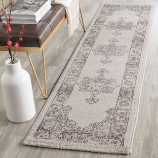 Safavieh Carmel CAR272B Beige/Brown Area Rug 