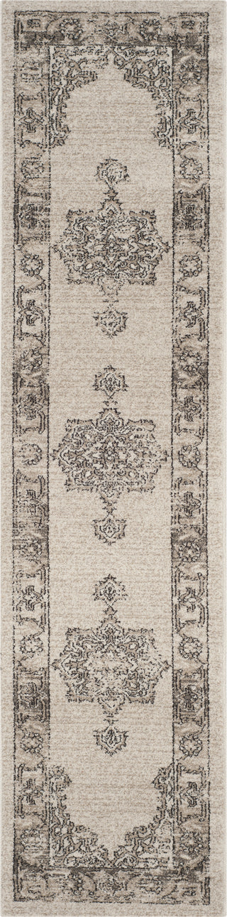 Safavieh Carmel CAR272B Beige/Brown Area Rug 