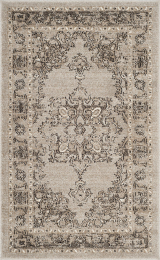 Safavieh Carmel CAR272B Beige/Brown Area Rug 