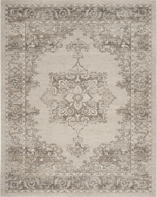 Safavieh Carmel CAR272B Beige/Brown Area Rug 