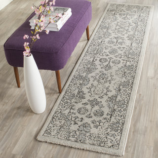 Safavieh Carmel CAR273A Beige/Blue Area Rug 