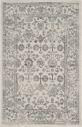 Safavieh Carmel CAR273A Beige/Blue Area Rug 