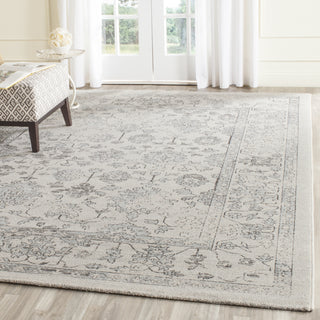 Safavieh Carmel CAR273A Beige/Blue Area Rug  Feature