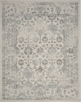 Safavieh Carmel CAR273A Beige/Blue Area Rug 