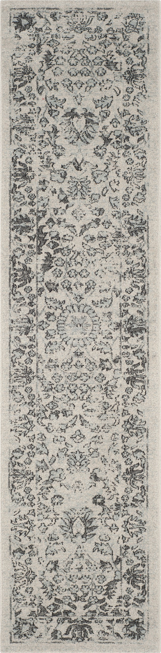 Safavieh Carmel CAR274A Beige/Blue Area Rug 