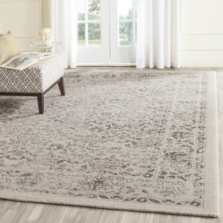 Safavieh Carmel CAR274A Beige/Blue Area Rug  Feature