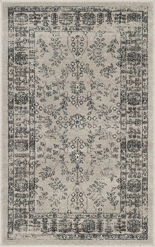 Safavieh Carmel CAR275A Beige/Blue Area Rug 