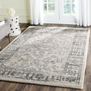 Safavieh Carmel CAR275A Beige/Blue Area Rug  Feature