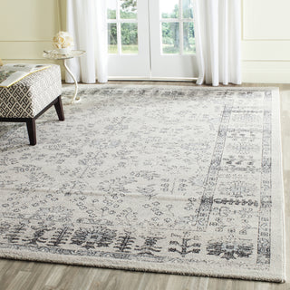 Safavieh Carmel CAR275A Beige/Blue Area Rug 