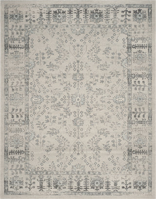 Safavieh Carmel CAR275A Beige/Blue Area Rug 