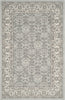 Safavieh Carmel CAR276C Light Blue/Ivory Area Rug 