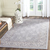 Safavieh Carmel CAR276C Light Blue/Ivory Area Rug 