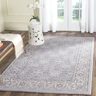 Safavieh Carmel CAR276C Light Blue/Ivory Area Rug 