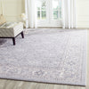 Safavieh Carmel CAR276C Light Blue/Ivory Area Rug  Feature