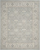 Safavieh Carmel CAR276C Light Blue/Ivory Area Rug 