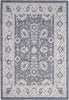 Safavieh Carmel CAR277D Dark Grey/Beige Area Rug main image
