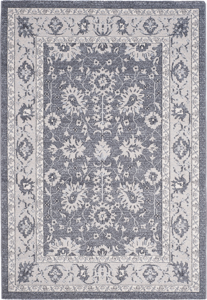 Safavieh Carmel CAR277D Dark Grey/Beige Area Rug main image