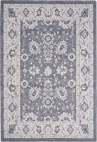 Safavieh Carmel CAR277D Dark Grey/Beige Area Rug main image