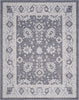 Safavieh Carmel CAR277D Dark Grey/Beige Area Rug 