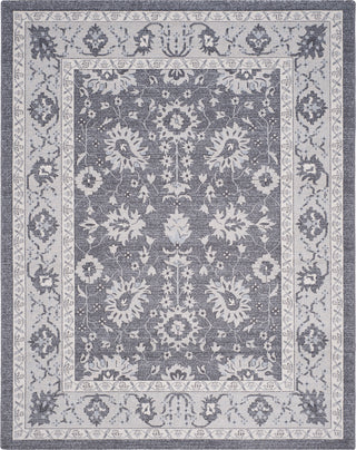 Safavieh Carmel CAR277D Dark Grey/Beige Area Rug 