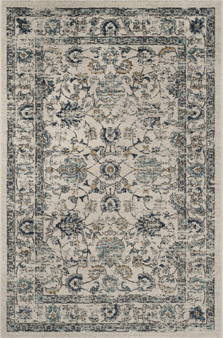 Safavieh Carmel CAR279A Beige/Blue Area Rug 