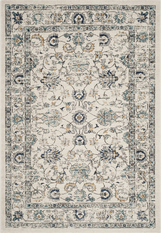 Safavieh Carmel CAR279A Beige/Blue Area Rug main image