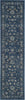 Safavieh Carmel CAR279G Navy/Beige Area Rug 