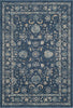 Safavieh Carmel CAR279G Navy/Beige Area Rug main image