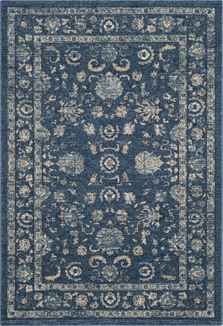 Safavieh Carmel CAR279G Navy/Beige Area Rug main image