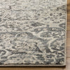 Safavieh Carmel CAR280F Ivory/Grey Area Rug 