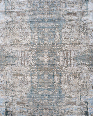 Safavieh Centennial CEN101 Worn Denim Area Rug main image