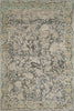 Safavieh Centennial CEN140 Grey/Blue Area Rug main image